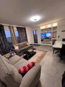 Apparemment près de CDG Paris & Disneyland