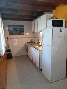 Cabaña con costa al Lago Nahuel Huapi