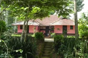 Coffee island resort - Wayanad