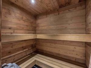 Chalets Chalet pour 10 avec sauna et confort a Les Saisies - FR-1-809-11 : photos des chambres
