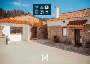 MyStay - Quinta dos Sobrais - Bade