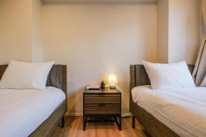 Mi-HOTEL ASAKUSA