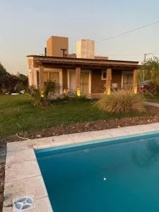 Quinto Elemento - Miramar