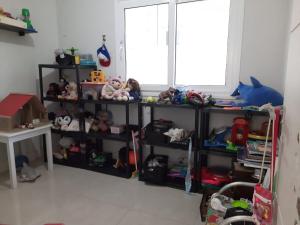 House next to Campeche Beach