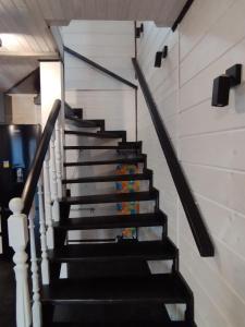 Гостинний двір у Ангеліни