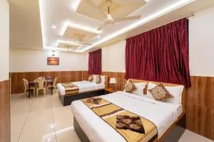 Pondy Stay - Villianur