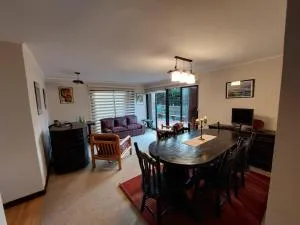 Cabana Algarrobo - Mirasol