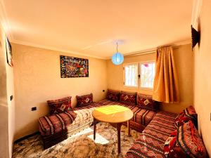Atlas Hostel Taghazout