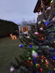 la Télécabine studio 4 personnes