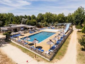 Domaine Résidentiel de Plein Air Les Demoiselles