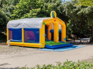 Camping Les Demoiselles