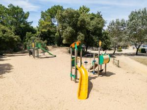 Camping Les Demoiselles
