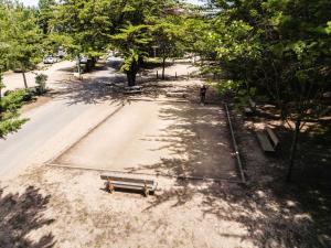 Camping Les Demoiselles