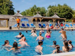 Camping Les Demoiselles