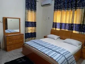 Appartement Meublé à Tombolia - Conakry