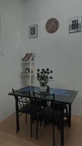 Homestay KakCik Ah - Kampong Permatang Durian