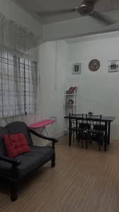 Homestay KakCik Ah