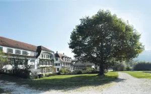 Landguet Ried - Center for mindful living - Köniz