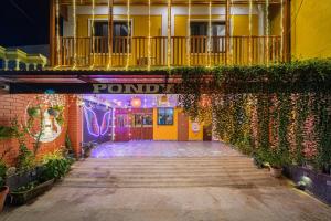 Pondy Stay