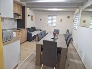 full apartment - Kertzfeld