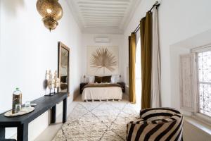 Riad Nomada