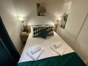 Auberges Relais Des Alpes : photos des chambres