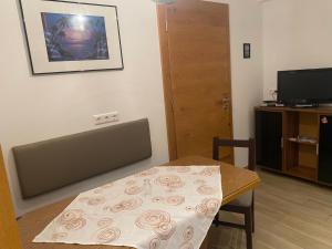 Gemütliches Nest für Zwei - Stoffbauer