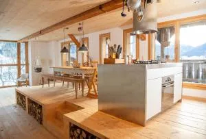 Holiday cottage Sulada Riom Graubünden - Salouf