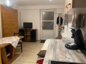 Gemütliches Nest für Zwei - Stoffbauer