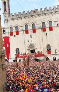 Apartment Centro Storico Il cielo in una stanza