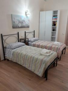 Appartamento con 2 Camere da Letto