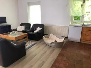 Ferienwohnungen am Fuße des Schlosses - Lindensee