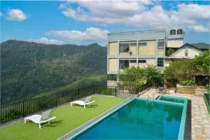 Kelvin Eco Resort - 凯格勒