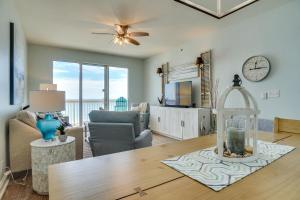 408E Calypso Elegant beach front Beach Svc Included