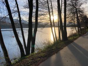 Gemütliches Nest für Zwei - Stoffbauer