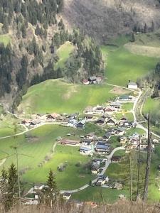 Gemütliches Nest für Zwei - Stoffbauer