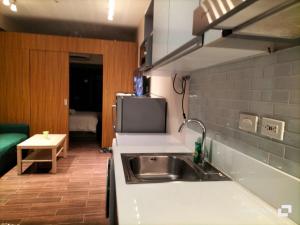 Destina at Air Residence Makati, MetroManila, Netflx