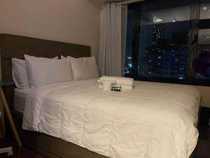 Destina at Air Residence Makati, MetroManila, Netflx