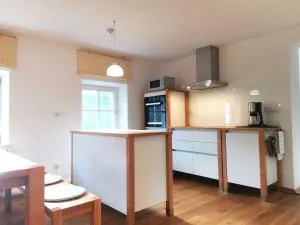 Wohnen und Kunst in St Christoph - Moosham