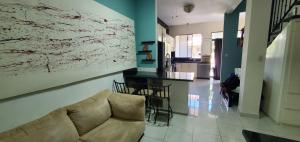 Vista perfecta dos ap 8