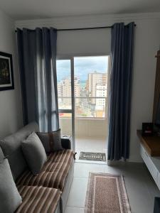 Apartamento Sol Nascente, Vista Mar Praia Grande