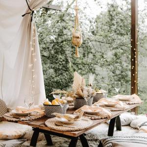 Eco Farm Camping de Waeldernis