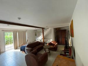 Casa con pileta - Rio Ceballos - a 5 min del centro - Hermosa vista a las sierras