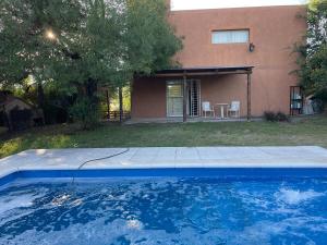 Casa con pileta - Rio Ceballos - a 5 min del centro - Hermosa vista a las sierras