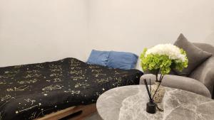 Amazing studio in Hanoi