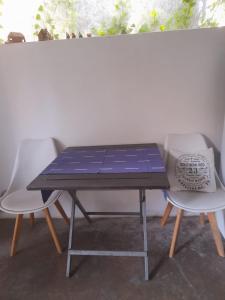 Casita dentro del Bosque Peralta Ramos