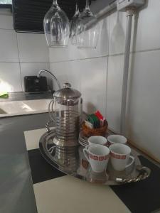 Casita dentro del Bosque Peralta Ramos