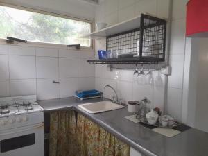 Casita dentro del Bosque Peralta Ramos