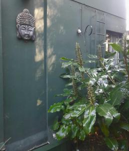 Casita dentro del Bosque Peralta Ramos