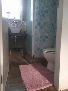 Casita dentro del Bosque Peralta Ramos